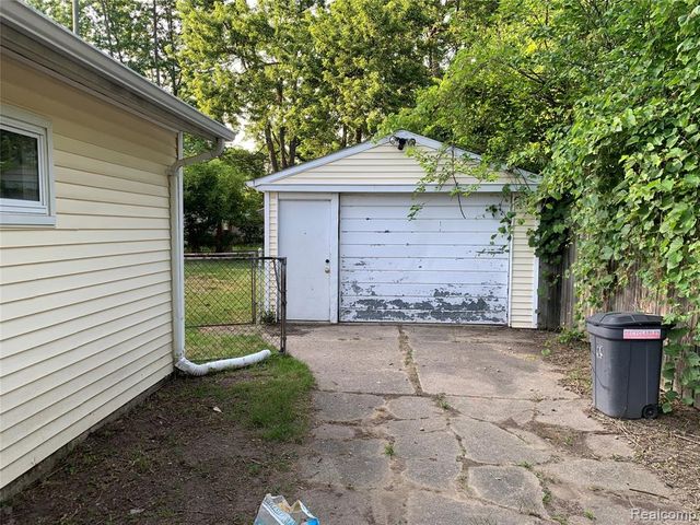 1571 Wismer Street, Ypsilanti, MI 48198