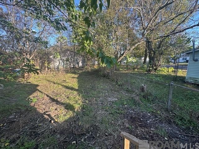 3920 Geronimo St, Baton Rouge, LA 70805