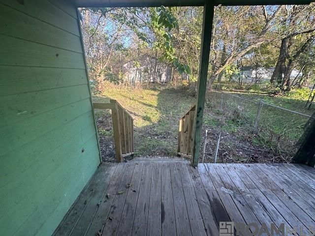 3920 Geronimo St, Baton Rouge, LA 70805