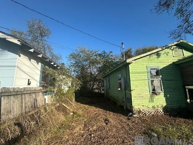 3920 Geronimo St, Baton Rouge, LA 70805