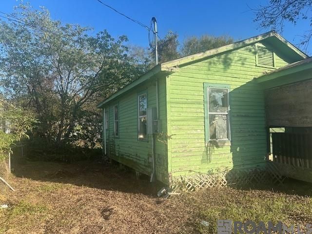 3920 Geronimo St, Baton Rouge, LA 70805