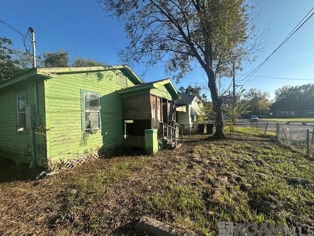 3920 Geronimo St, Baton Rouge, LA 70805
