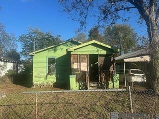 3920 Geronimo St, Baton Rouge, LA 70805
