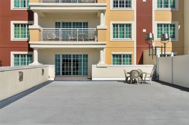 7593 GATHERING DRIVE 206, Reunion, FL 34747