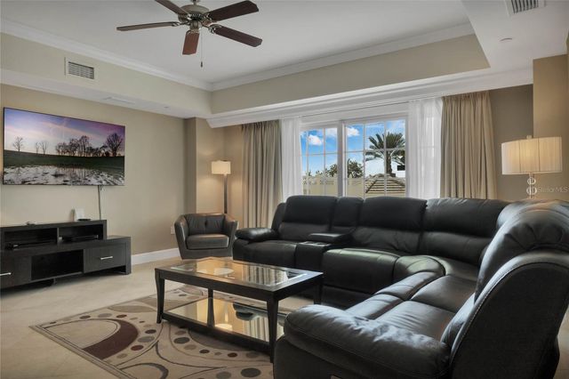 7593 GATHERING DRIVE 206, Reunion, FL 34747