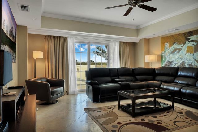 7593 GATHERING DRIVE 206, Reunion, FL 34747