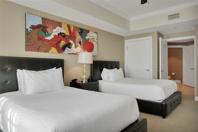 7593 GATHERING DRIVE 206, Reunion, FL 34747