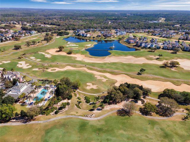 7593 GATHERING DRIVE 206, Reunion, FL 34747