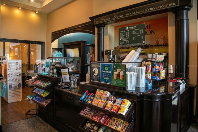 7593 GATHERING DRIVE 206, Reunion, FL 34747