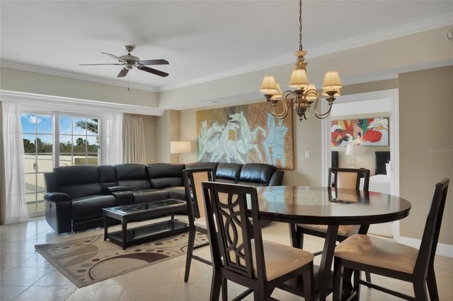 7593 GATHERING DRIVE 206, Reunion, FL 34747