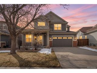 15514 E Flower Mound Pl, Parker, CO 80134