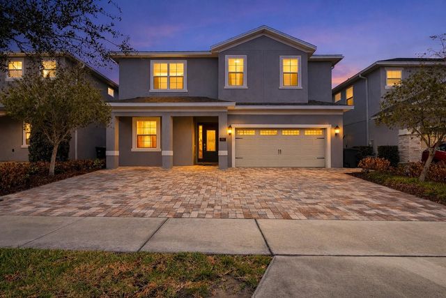 281 AUBURN AVENUE, Kissimmee, FL 34747