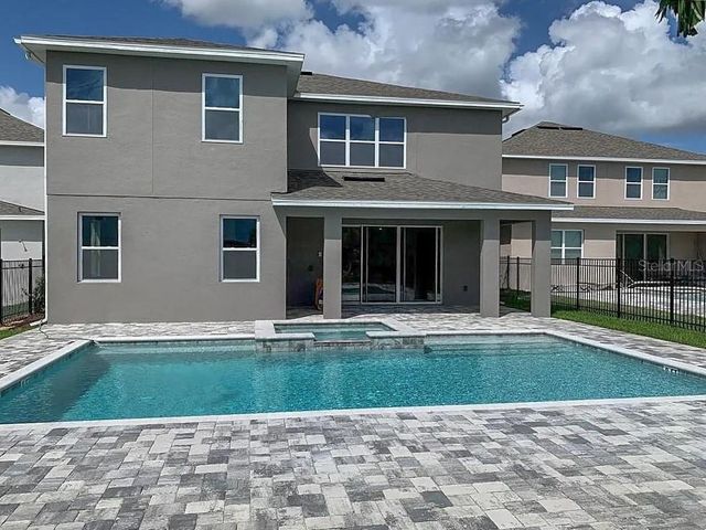 281 AUBURN AVENUE, Kissimmee, FL 34747