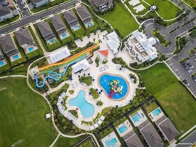 281 AUBURN AVENUE, Kissimmee, FL 34747