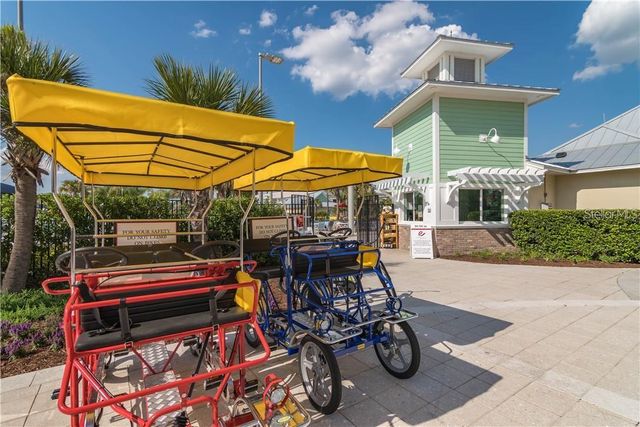 281 AUBURN AVENUE, Kissimmee, FL 34747