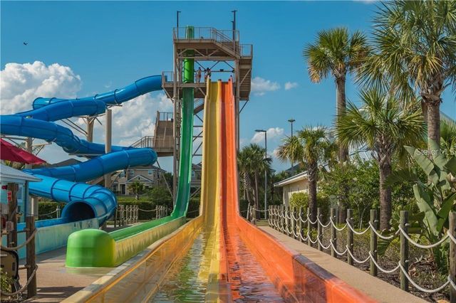 281 AUBURN AVENUE, Kissimmee, FL 34747