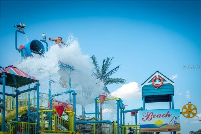 281 AUBURN AVENUE, Kissimmee, FL 34747