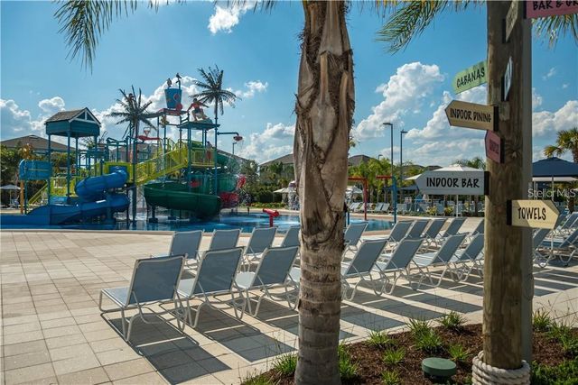 281 AUBURN AVENUE, Kissimmee, FL 34747