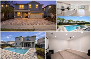 281 AUBURN AVENUE, Kissimmee, FL 34747