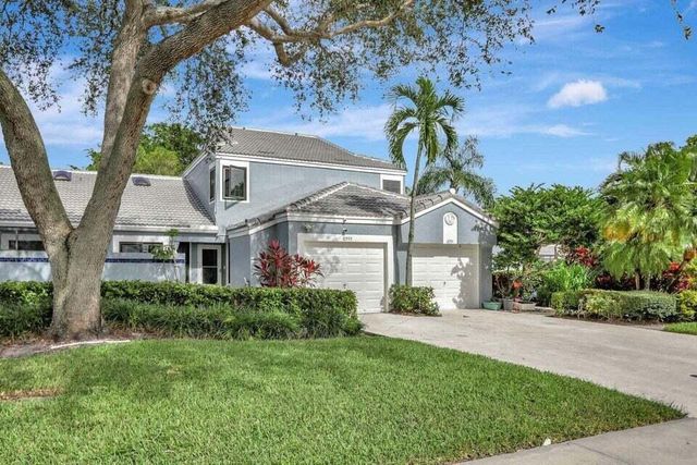 8353 Waterford Avenue, Tamarac, FL 33321