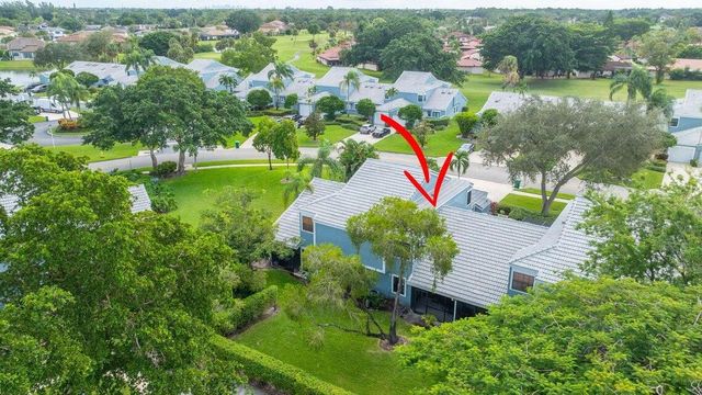 8353 Waterford Avenue, Tamarac, FL 33321