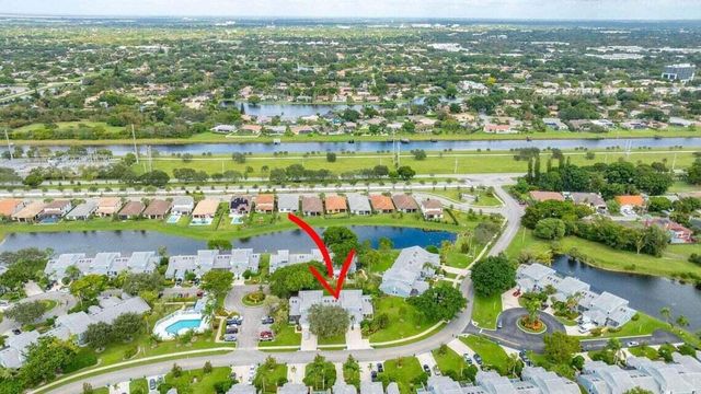 8353 Waterford Avenue, Tamarac, FL 33321