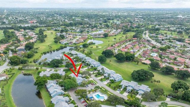 8353 Waterford Avenue, Tamarac, FL 33321