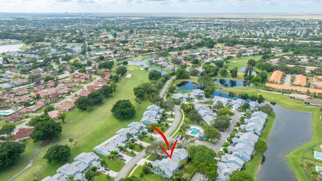 8353 Waterford Avenue, Tamarac, FL 33321