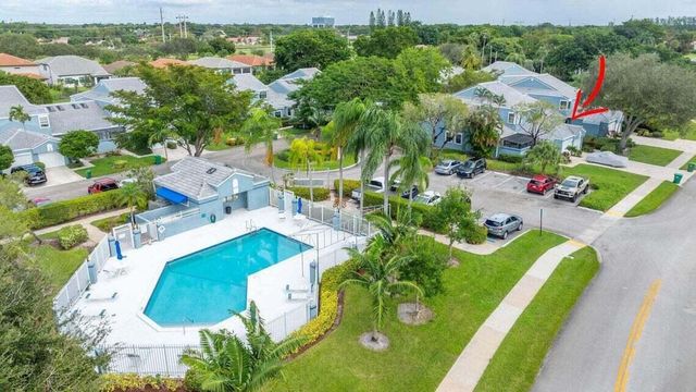 8353 Waterford Avenue, Tamarac, FL 33321