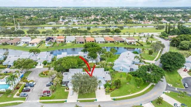 8353 Waterford Avenue, Tamarac, FL 33321