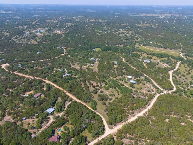 TBD Raincloud, Wimberley, TX 78676
