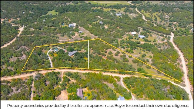 TBD Raincloud, Wimberley, TX 78676