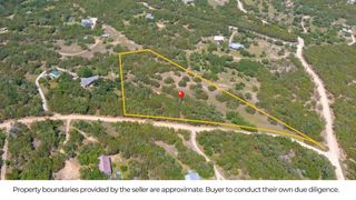 TBD Raincloud, Wimberley, TX 78676