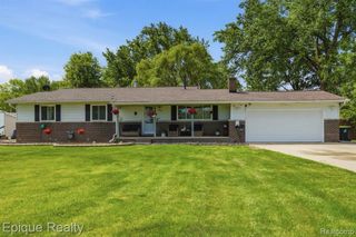 48132 Pheasant Street, New Baltimore, MI 48047