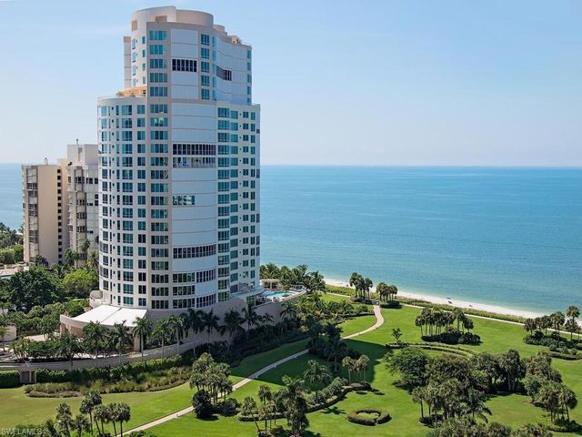 4255 Gulf Shore BLVD N 107, Naples, FL 34103