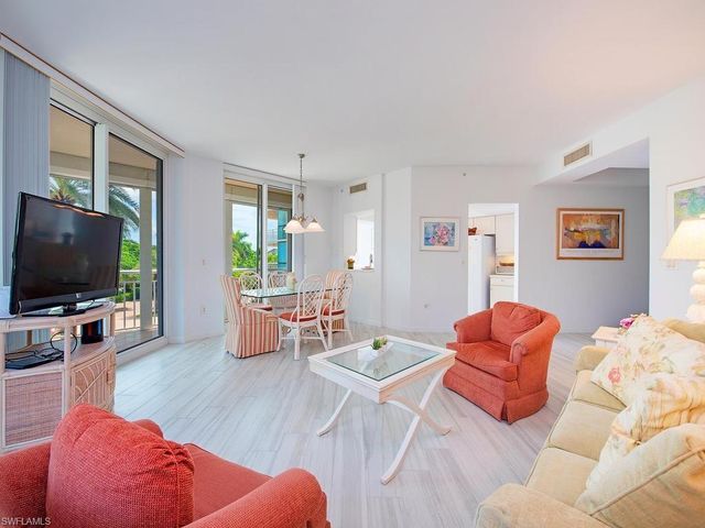 4255 Gulf Shore BLVD N 107, Naples, FL 34103