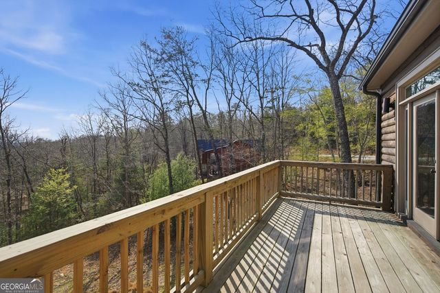 821 Echo Road, Morganton, GA 30560