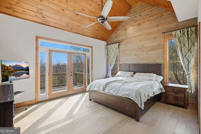 821 Echo Road, Morganton, GA 30560