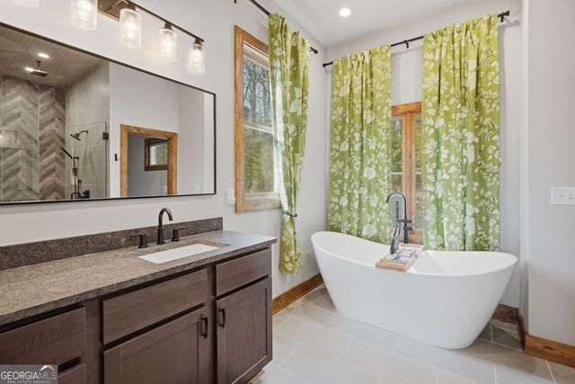 821 Echo Road, Morganton, GA 30560