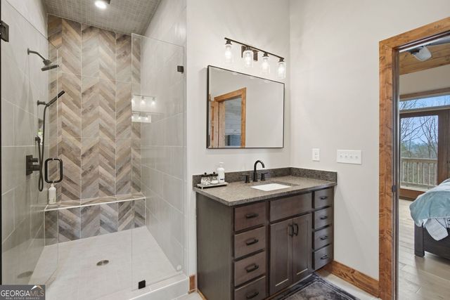 821 Echo Road, Morganton, GA 30560