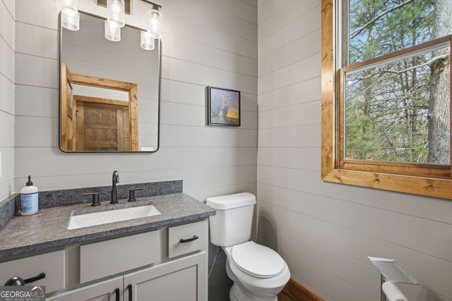 821 Echo Road, Morganton, GA 30560