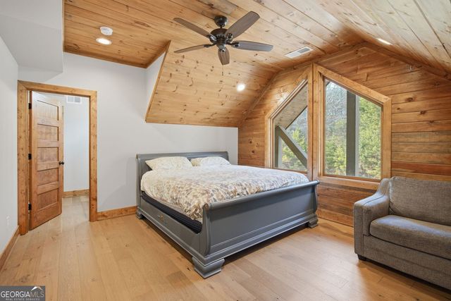 821 Echo Road, Morganton, GA 30560