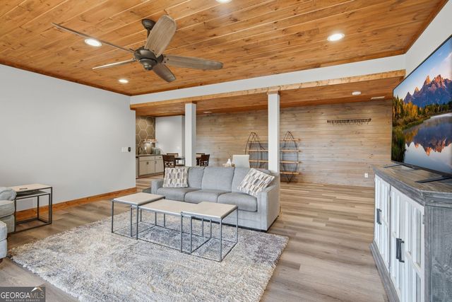 821 Echo Road, Morganton, GA 30560