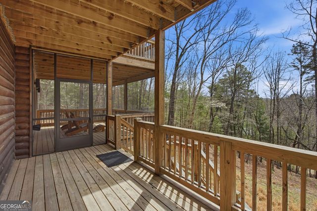 821 Echo Road, Morganton, GA 30560