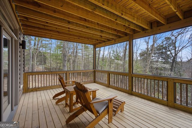 821 Echo Road, Morganton, GA 30560