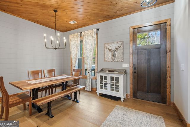 821 Echo Road, Morganton, GA 30560