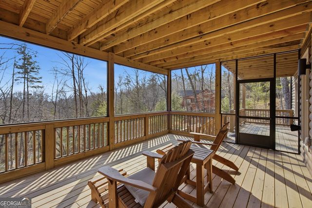 821 Echo Road, Morganton, GA 30560