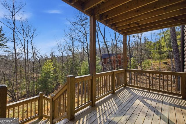 821 Echo Road, Morganton, GA 30560