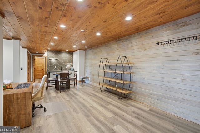 821 Echo Road, Morganton, GA 30560