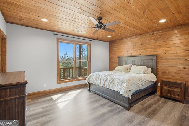821 Echo Road, Morganton, GA 30560